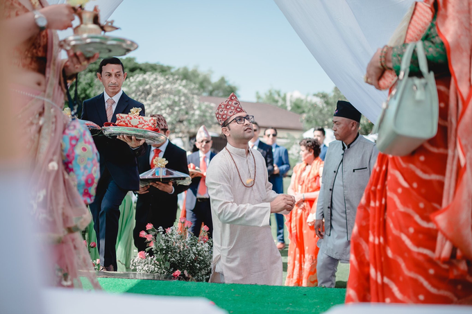 Intimate Hindu Wedding in Crimson Mactan by Cha Andrada Events - 013 Intimate Hindu Wedding in Crimson Mactan by Cha Andrada Events - 013