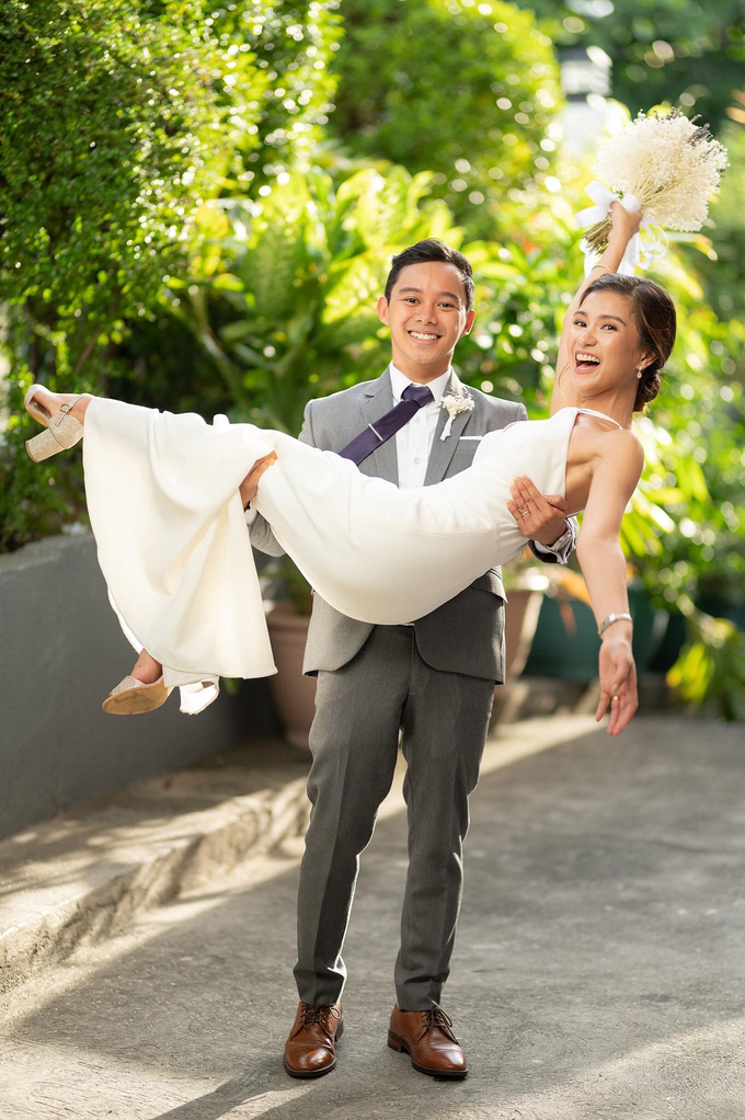 Gone intimate for the new normal! by Cha Andrada Events - 001 Gone intimate for the new normal! by Cha Andrada Events - 001