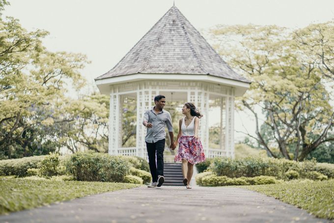 A Chindian Romance by Depth of Tales - 007 A Chindian Romance by Depth of Tales - 007