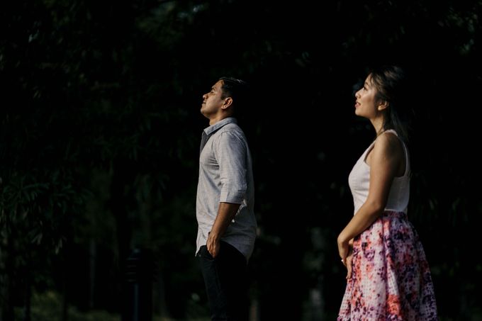 A Chindian Romance by Depth of Tales - 015 A Chindian Romance by Depth of Tales - 015