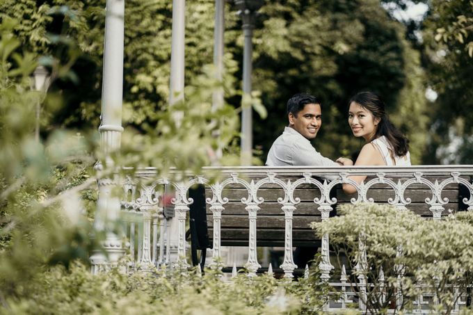 A Chindian Romance by Depth of Tales - 020 A Chindian Romance by Depth of Tales - 020