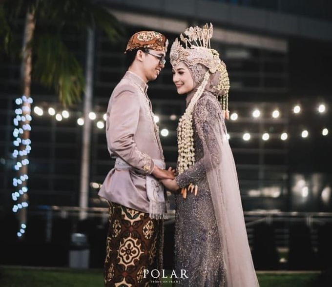 Wedding of Gendis & Syahrizal by Financial Club Jakarta - 005 Wedding of Gendis & Syahrizal by Financial Club Jakarta - 005