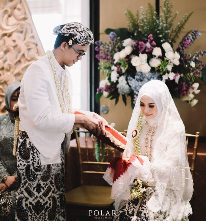 Wedding of Gendis & Syahrizal by Financial Club Jakarta - 013 Wedding of Gendis & Syahrizal by Financial Club Jakarta - 013
