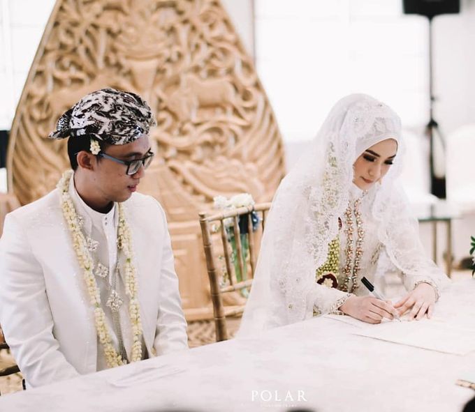 Wedding of Gendis & Syahrizal by Financial Club Jakarta - 014 Wedding of Gendis & Syahrizal by Financial Club Jakarta - 014