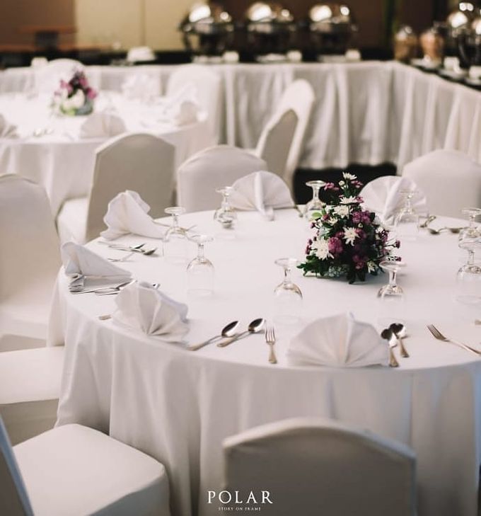 Wedding of Gendis & Syahrizal by Financial Club Jakarta - 011 Wedding of Gendis & Syahrizal by Financial Club Jakarta - 011