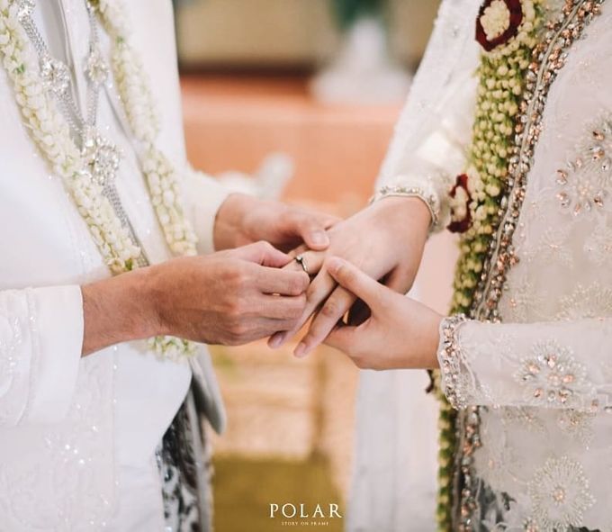 Wedding of Gendis & Syahrizal by Polar Poplar - 010