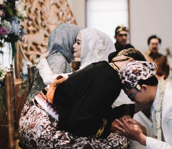 Wedding of Gendis & Syahrizal by Polar Poplar - 008