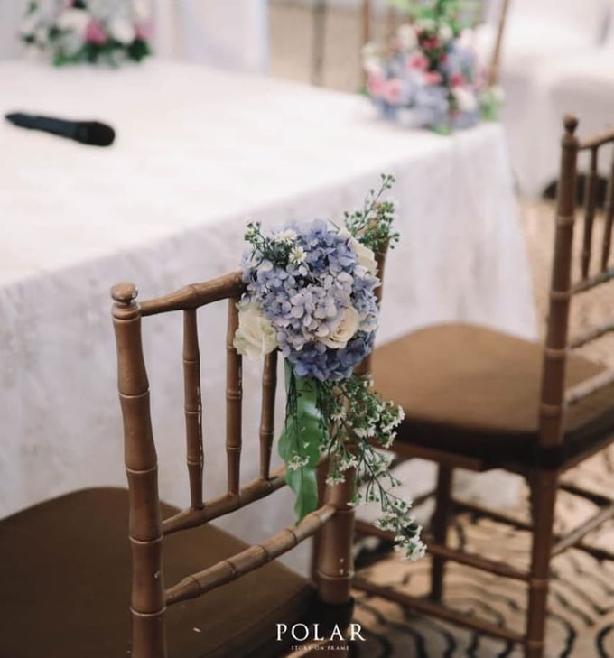 Wedding of Gendis & Syahrizal by Polar Poplar - 015
