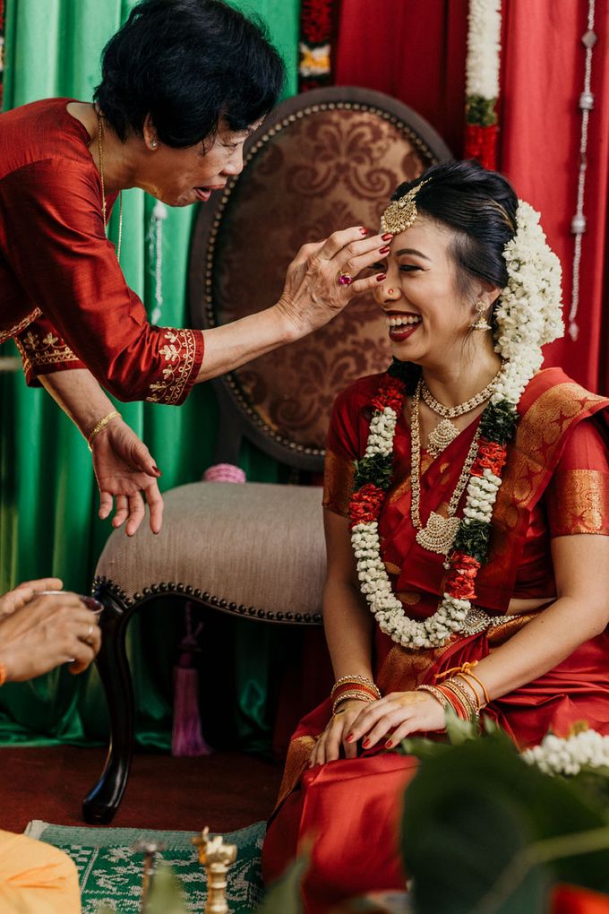 A Chindian Romance by Depth of Tales - 008 A Chindian Romance by Depth of Tales - 008