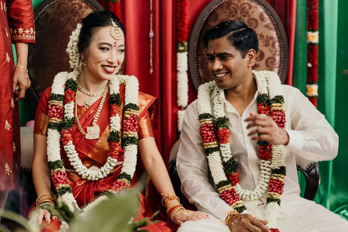 A Chindian Romance by Depth of Tales - 009 A Chindian Romance by Depth of Tales - 009