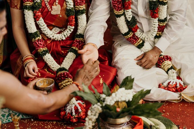 A Chindian Romance by Depth of Tales - 010 A Chindian Romance by Depth of Tales - 010