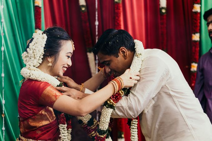 A Chindian Romance by Depth of Tales - 011 A Chindian Romance by Depth of Tales - 011