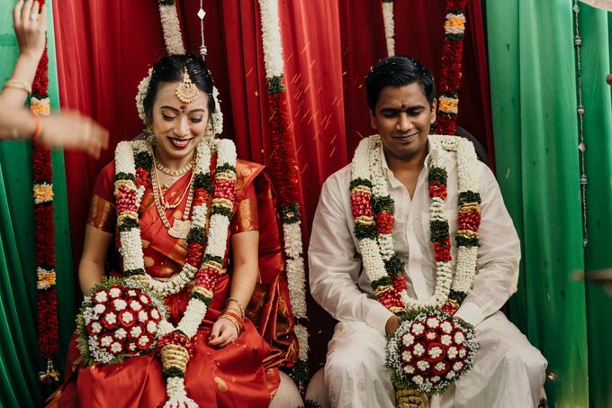A Chindian Romance by Depth of Tales - 012 A Chindian Romance by Depth of Tales - 012