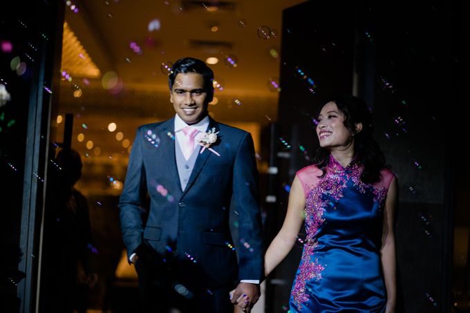 A Chindian Romance by Depth of Tales - 041 A Chindian Romance by Depth of Tales - 041