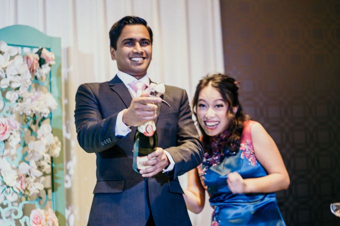 A Chindian Romance by Depth of Tales - 042 A Chindian Romance by Depth of Tales - 042