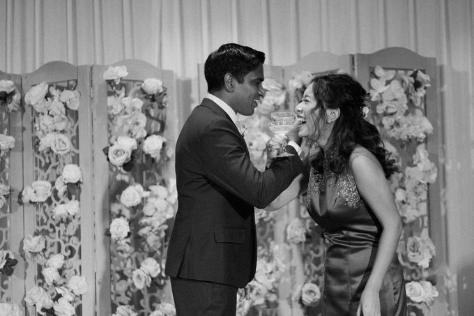A Chindian Romance by Depth of Tales - 045 A Chindian Romance by Depth of Tales - 045