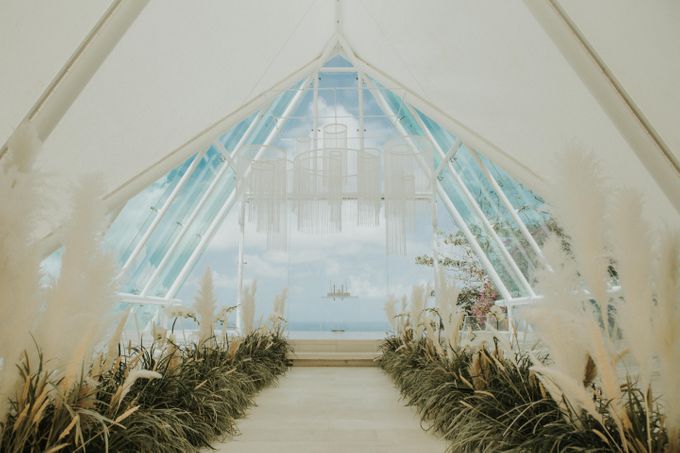 Environmental Friendly Concept Wedding decoration theme by Tirtha Bridal - 003 Environmental Friendly Concept Wedding decoration theme by Tirtha Bridal - 003