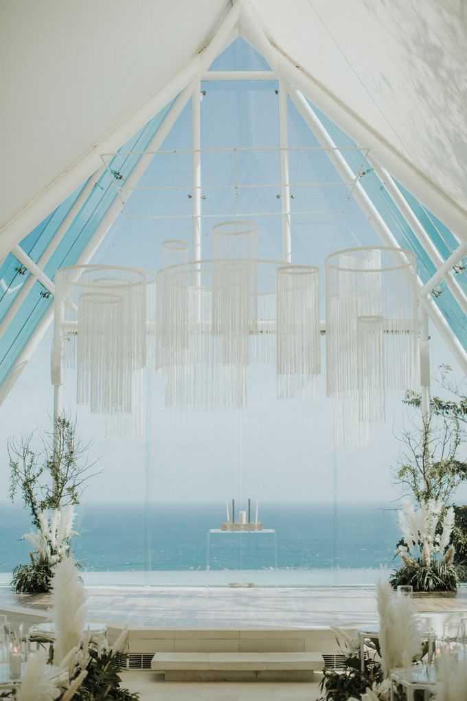 Environmental Friendly Concept Wedding decoration theme by Tirtha Bridal - 008 Environmental Friendly Concept Wedding decoration theme by Tirtha Bridal - 008