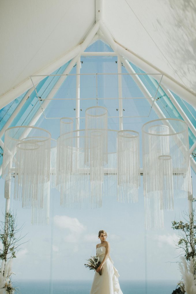 Environmental Friendly Concept Wedding decoration theme by Tirtha Bridal - 009 Environmental Friendly Concept Wedding decoration theme by Tirtha Bridal - 009