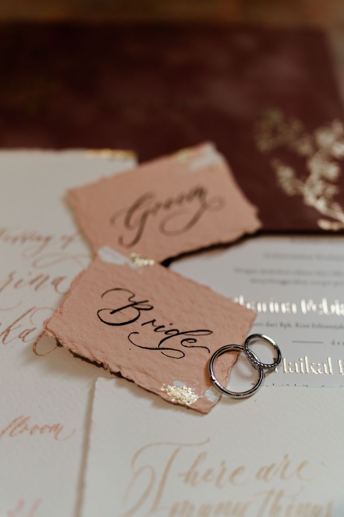 Charina & Ichal Wedding at Nine Ballroom Jakarta by AKSA Creative - 018 Charina & Ichal Wedding at Nine Ballroom Jakarta by AKSA Creative - 018