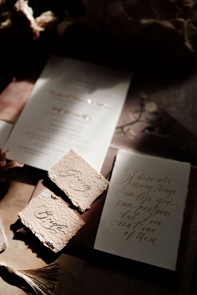 Charina & Ichal Wedding at Nine Ballroom Jakarta by AKSA Creative - 020 Charina & Ichal Wedding at Nine Ballroom Jakarta by AKSA Creative - 020
