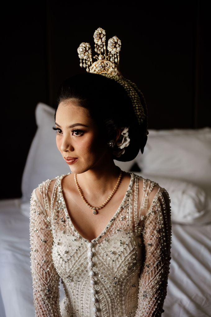 Charina & Ichal Wedding at Nine Ballroom Jakarta by AKSA Creative - 003 Charina & Ichal Wedding at Nine Ballroom Jakarta by AKSA Creative - 003