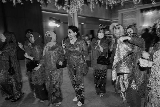 Charina & Ichal Wedding at Nine Ballroom Jakarta by AKSA Creative - 013 Charina & Ichal Wedding at Nine Ballroom Jakarta by AKSA Creative - 013