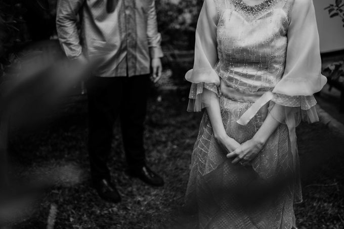 Charina & Ichal Engagement Session by AKSA Creative - 040