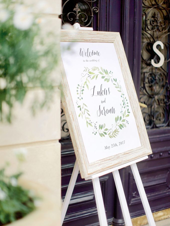 Chateau Mcely Wedding by Stepan Vrzala - 002 Chateau Mcely Wedding by Stepan Vrzala - 002