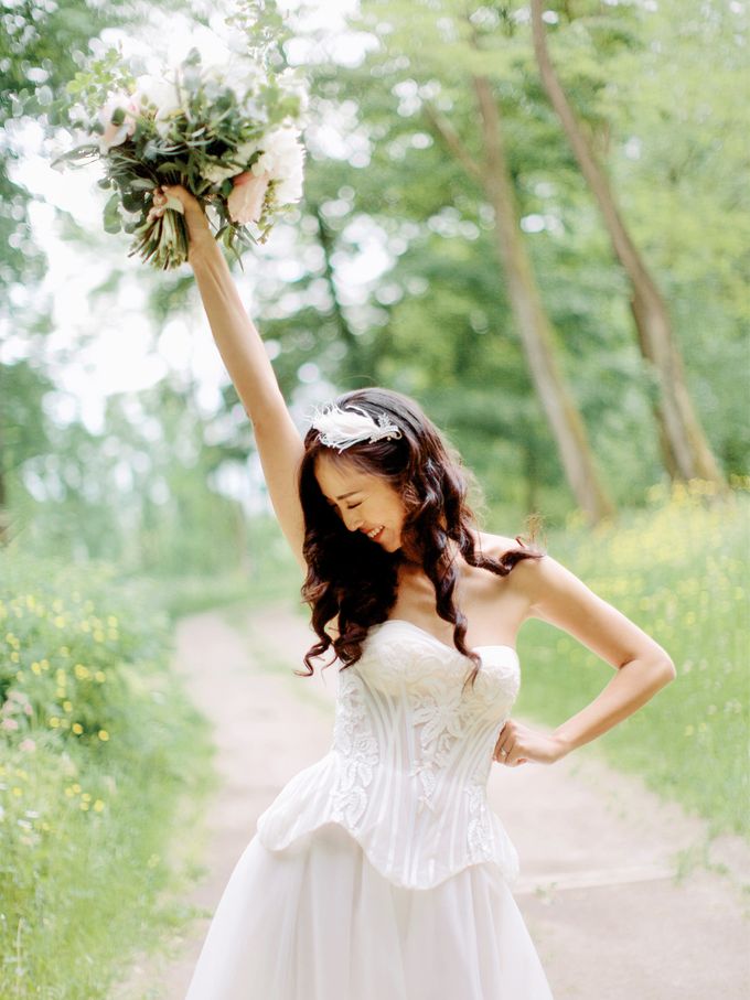 Chateau Mcely Wedding by Stepan Vrzala - 003 Chateau Mcely Wedding by Stepan Vrzala - 003