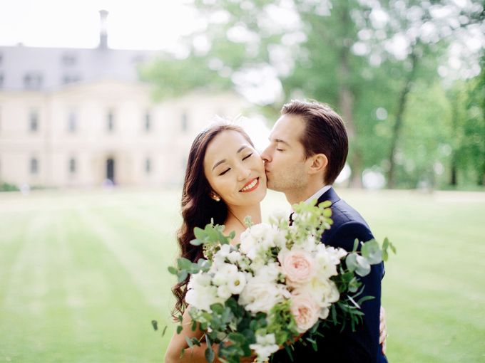 Chateau Mcely Wedding by Stepan Vrzala - 004 Chateau Mcely Wedding by Stepan Vrzala - 004