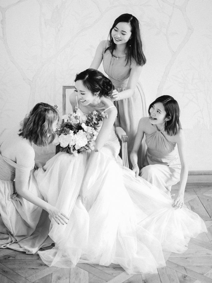 Chateau Mcely Wedding by Stepan Vrzala - 012 Chateau Mcely Wedding by Stepan Vrzala - 012