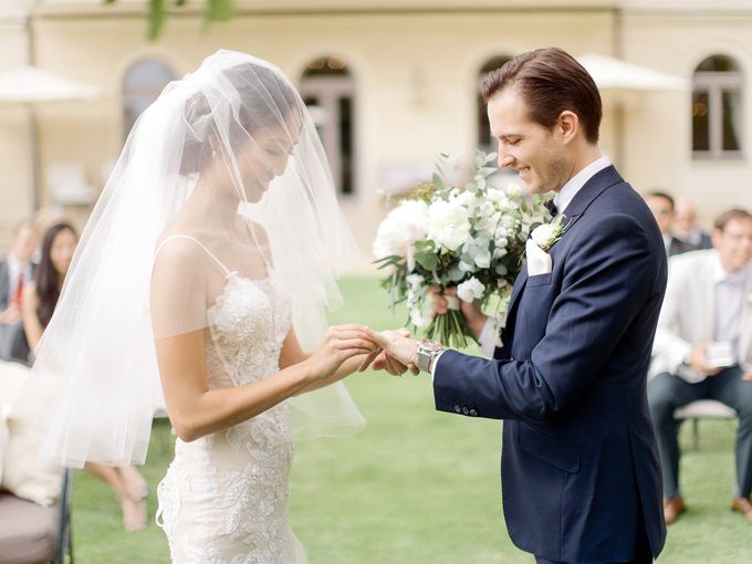 Chateau Mcely Wedding by Stepan Vrzala - 020 Chateau Mcely Wedding by Stepan Vrzala - 020