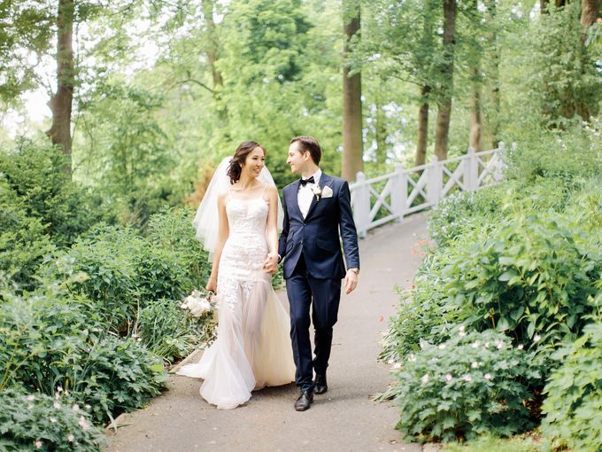 Chateau Mcely Wedding by Stepan Vrzala - 025 Chateau Mcely Wedding by Stepan Vrzala - 025