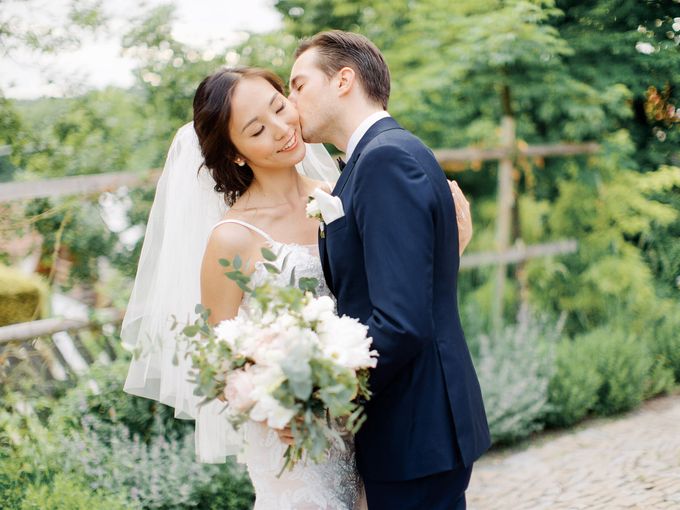 Chateau Mcely Wedding by Stepan Vrzala - 027 Chateau Mcely Wedding by Stepan Vrzala - 027