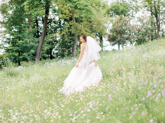Chateau Mcely Wedding by Stepan Vrzala - 030 Chateau Mcely Wedding by Stepan Vrzala - 030