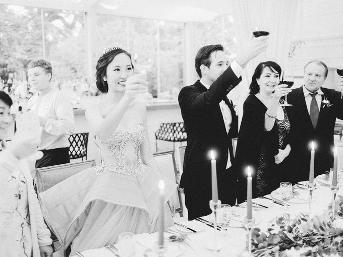 Chateau Mcely Wedding by Stepan Vrzala - 036 Chateau Mcely Wedding by Stepan Vrzala - 036