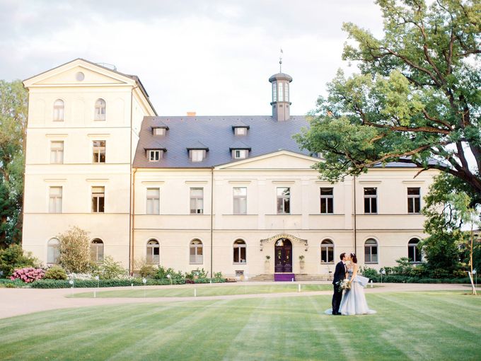 Chateau Mcely Wedding by Stepan Vrzala - 037 Chateau Mcely Wedding by Stepan Vrzala - 037