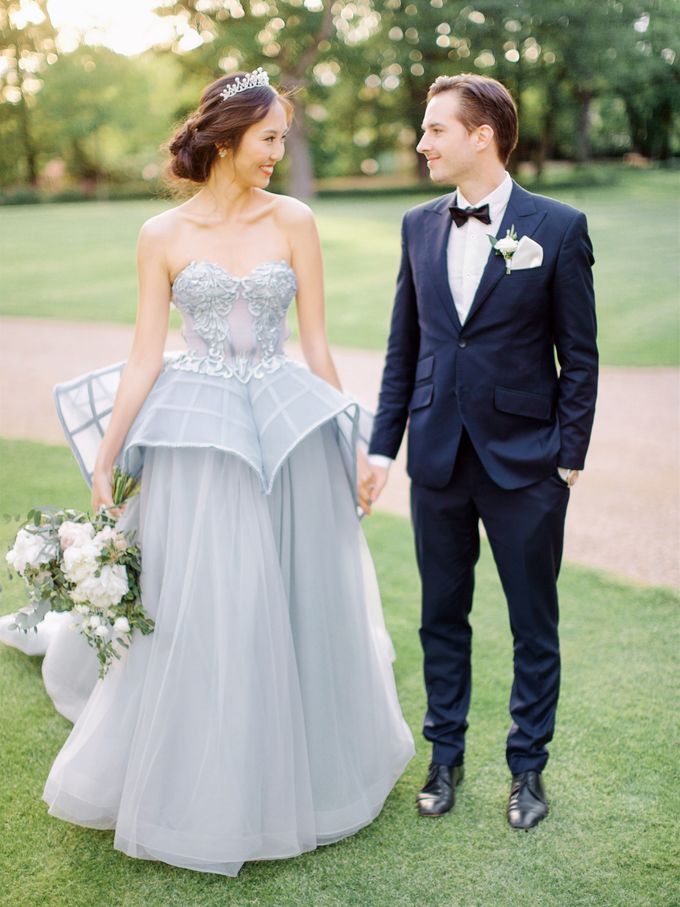 Chateau Mcely Wedding by Stepan Vrzala - 038 Chateau Mcely Wedding by Stepan Vrzala - 038