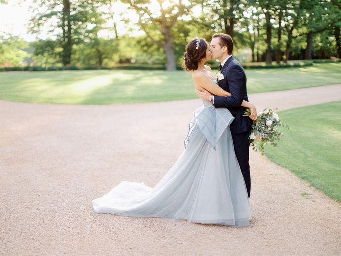 Chateau Mcely Wedding by Stepan Vrzala - 039 Chateau Mcely Wedding by Stepan Vrzala - 039