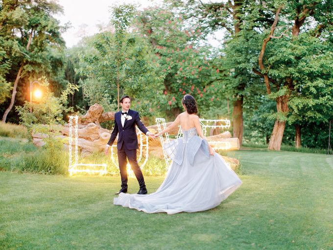 Chateau Mcely Wedding by Stepan Vrzala - 044 Chateau Mcely Wedding by Stepan Vrzala - 044