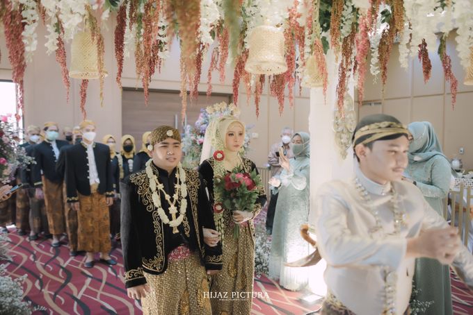 Chaya & Raka Wedding by Nikahsamakita - 004 Chaya & Raka Wedding by Nikahsamakita - 004