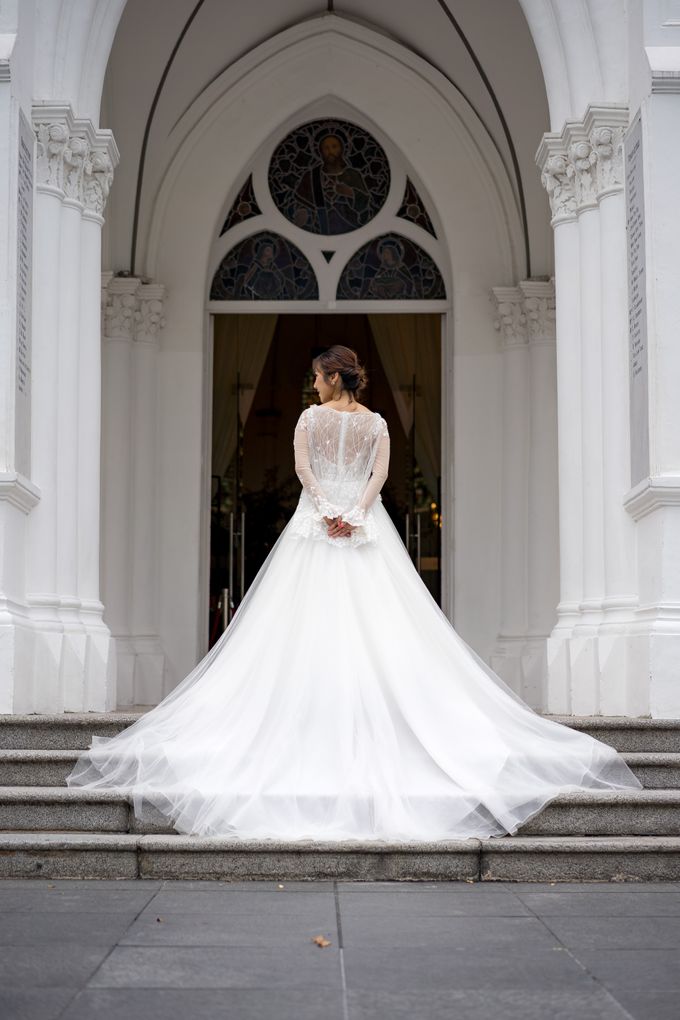 Chijmes Wedding Experience 2018 by Ethereal - 003 Chijmes Wedding Experience 2018 by Ethereal - 003