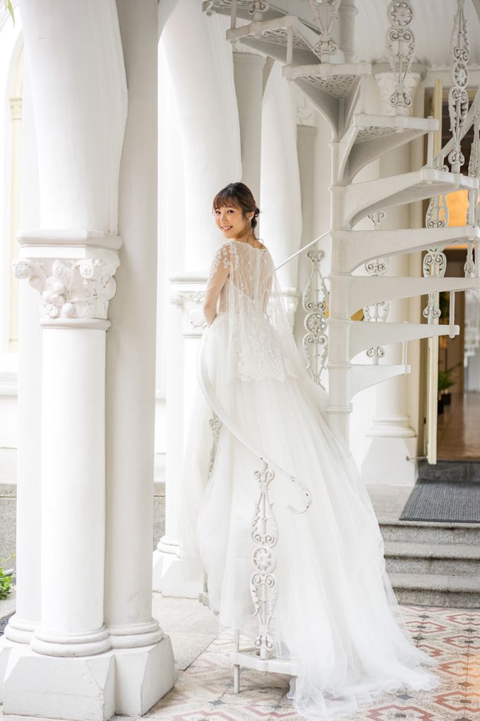 Chijmes Wedding Experience 2018 by Ethereal - 002 Chijmes Wedding Experience 2018 by Ethereal - 002
