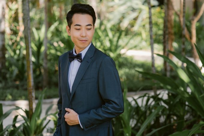 Conrad Intimate Wedding Bali by Mariyasa - 005 Conrad Intimate Wedding Bali by Mariyasa - 005