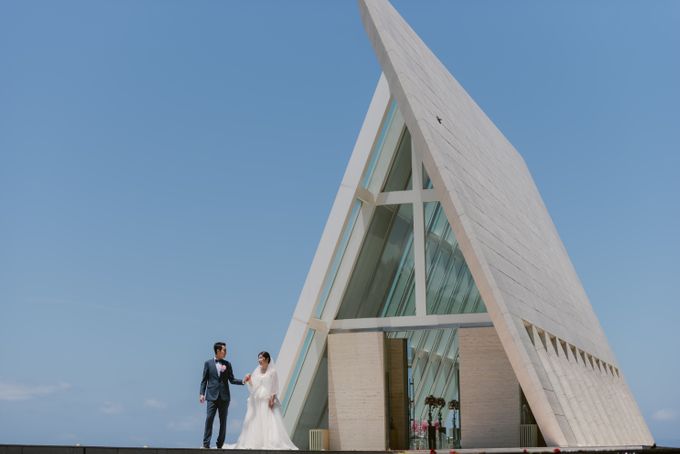 Conrad Intimate Wedding Bali by Mariyasa - 015 Conrad Intimate Wedding Bali by Mariyasa - 015