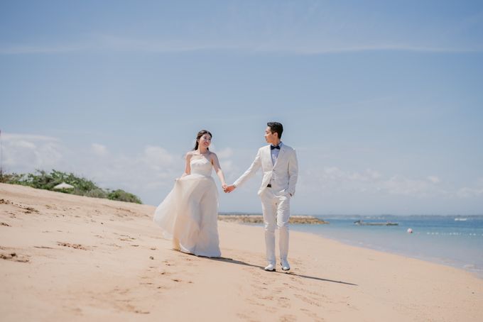 Conrad Intimate Wedding Bali by Mariyasa - 001 Conrad Intimate Wedding Bali by Mariyasa - 001