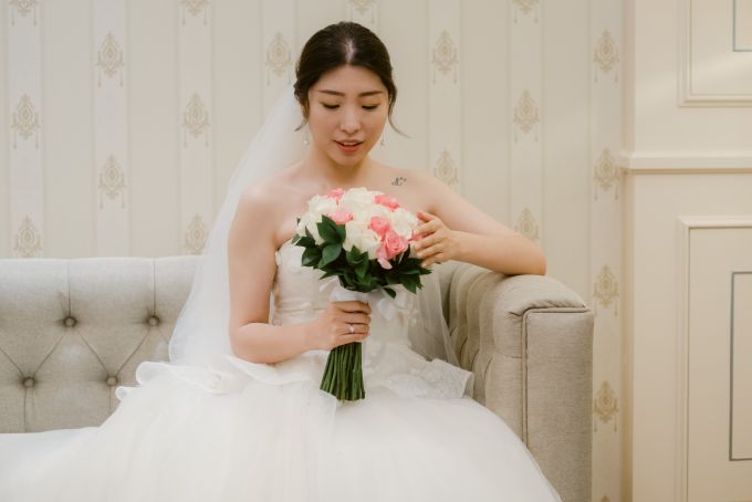 Conrad Intimate Wedding Bali by Mariyasa - 006 Conrad Intimate Wedding Bali by Mariyasa - 006