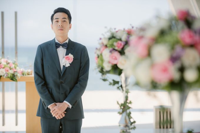Conrad Intimate Wedding Bali by Mariyasa - 008 Conrad Intimate Wedding Bali by Mariyasa - 008