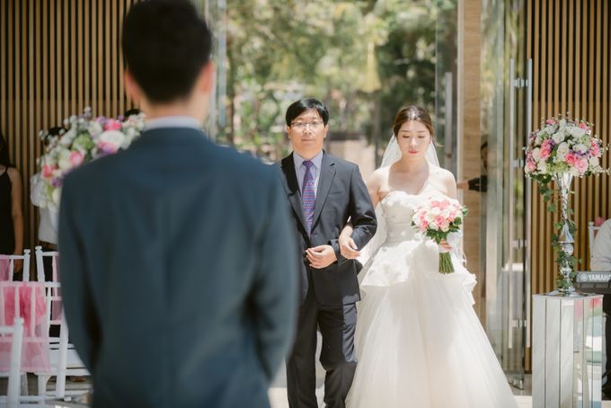Conrad Intimate Wedding Bali by Mariyasa - 009 Conrad Intimate Wedding Bali by Mariyasa - 009